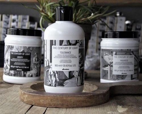 the century of light